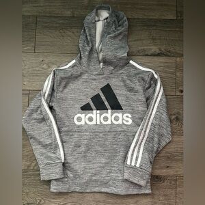 Boys Adidas Sweatshirt